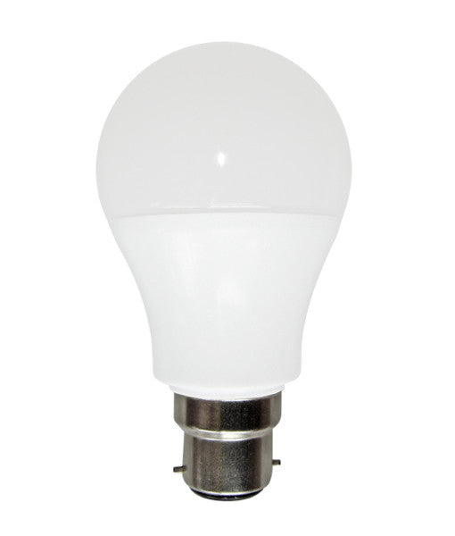 LED GLS Globe 10w Dimmable